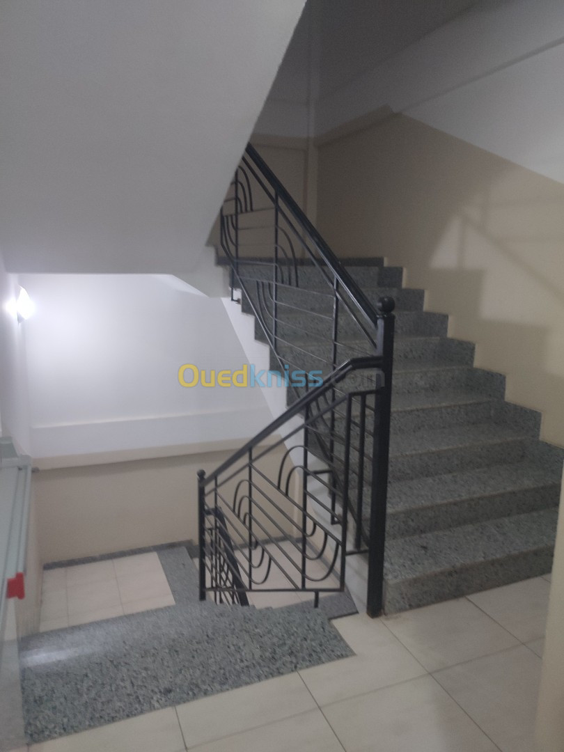 Vente Appartement Alger Bourouba