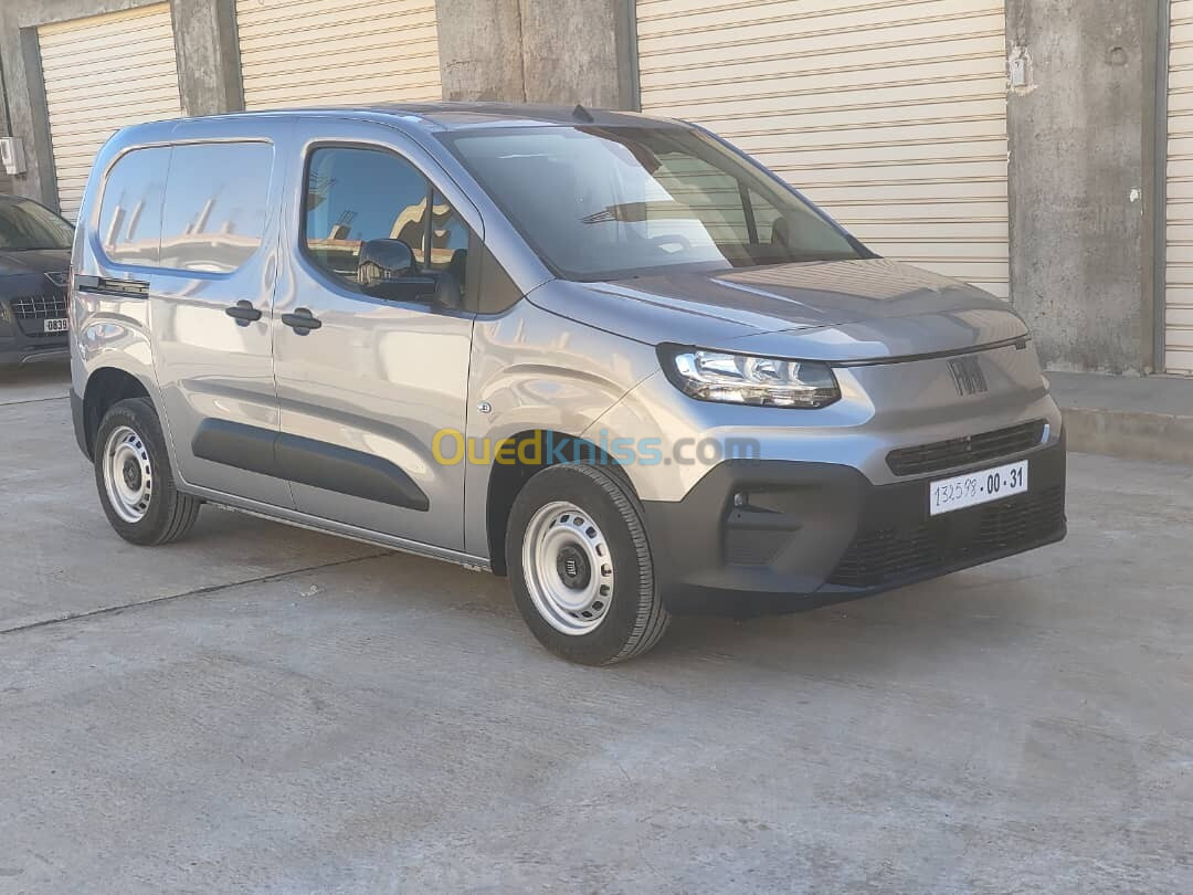 Fiat Doblo 2024 Dz