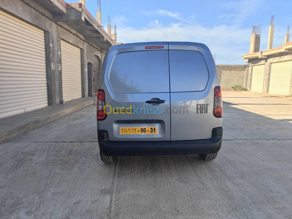 Fiat Doblo 2024 Dz