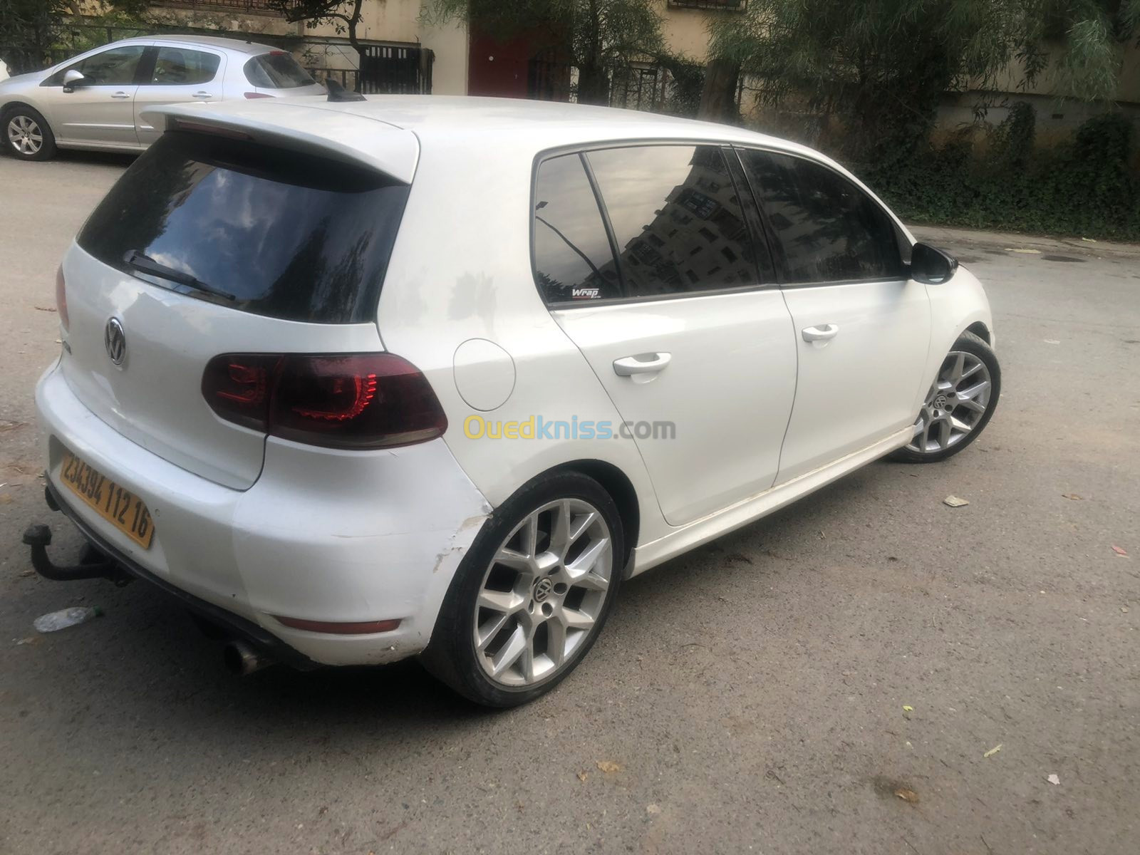 Volkswagen Golf 6 2012 Edition 35