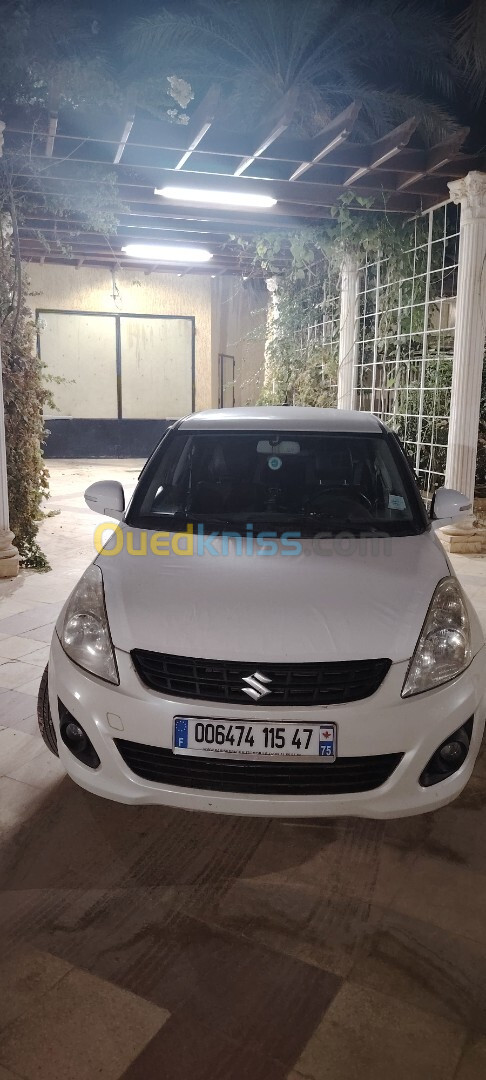 Suzuki Swift 2015 Swift