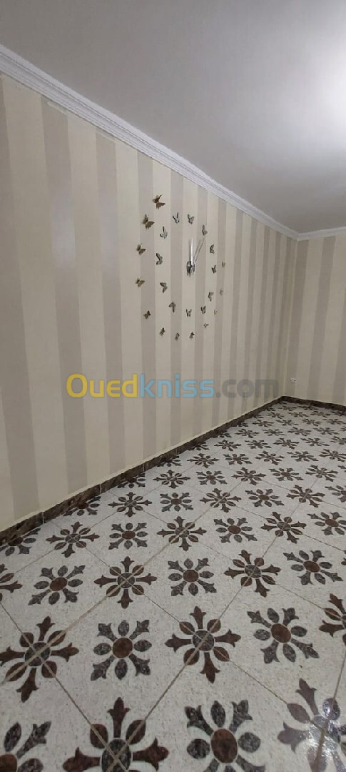 Location Appartement F3 Alger Mohammadia