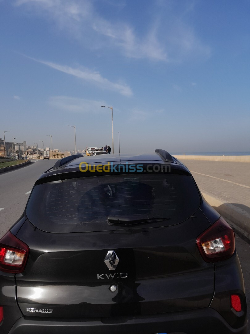 Renault Kwid 2024 Kwid