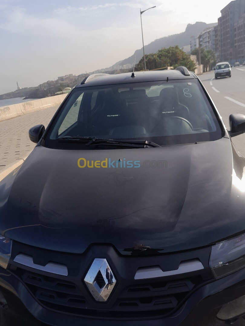 Renault Kwid 2024 Kwid