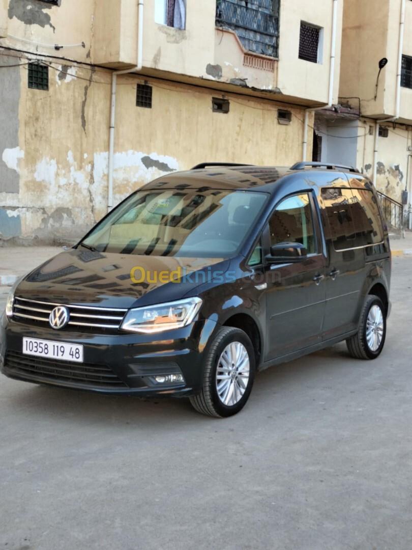 Volkswagen Caddy 2019 Collection