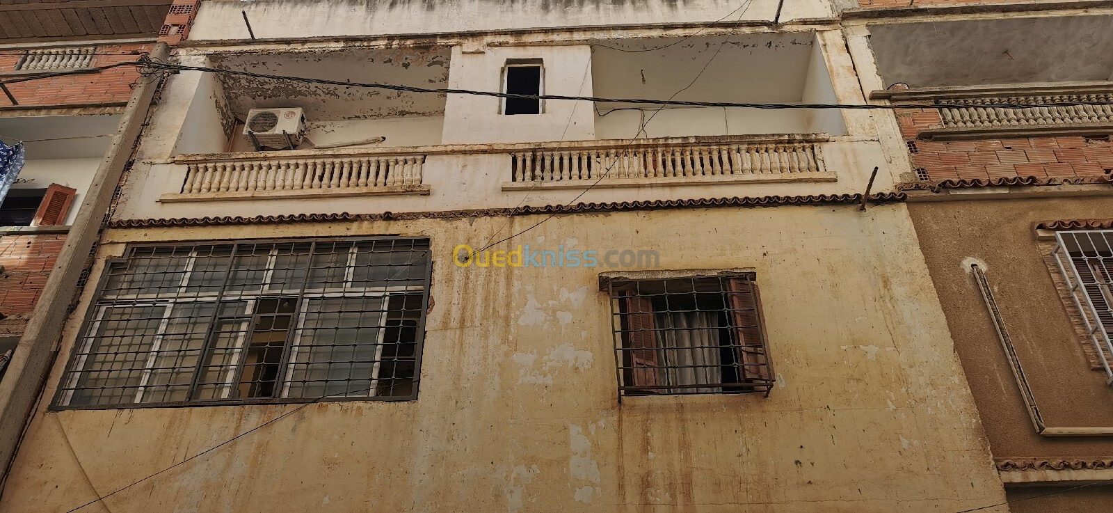 Vente Villa Alger Dar el beida