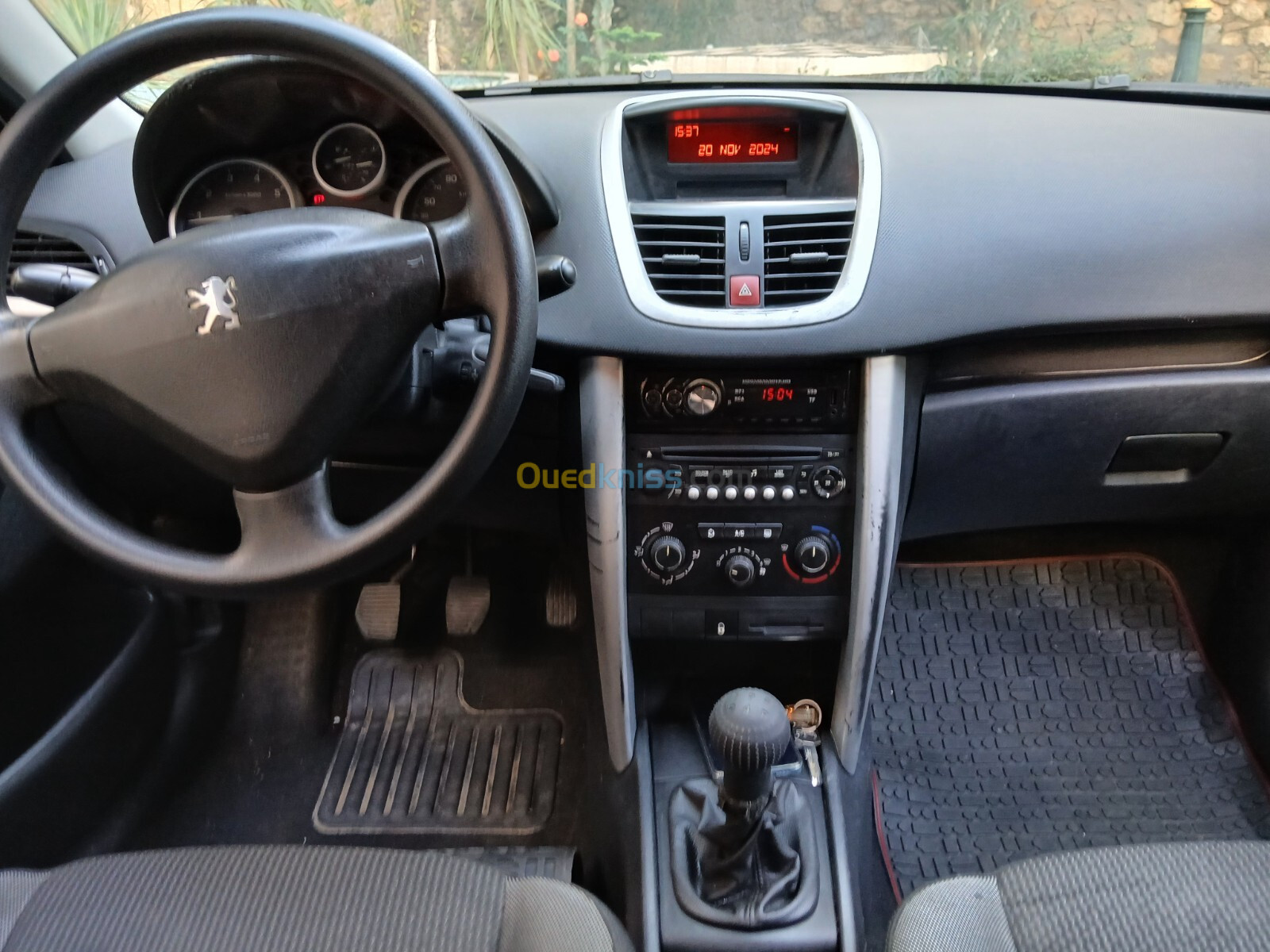 Peugeot 207 plus 2013 207 plus