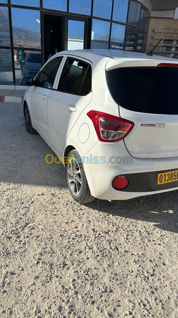 Hyundai Grand i10 2019 DZ