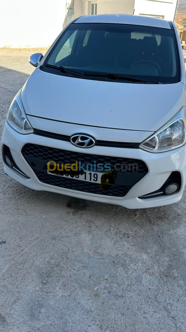 Hyundai Grand i10 2019 DZ