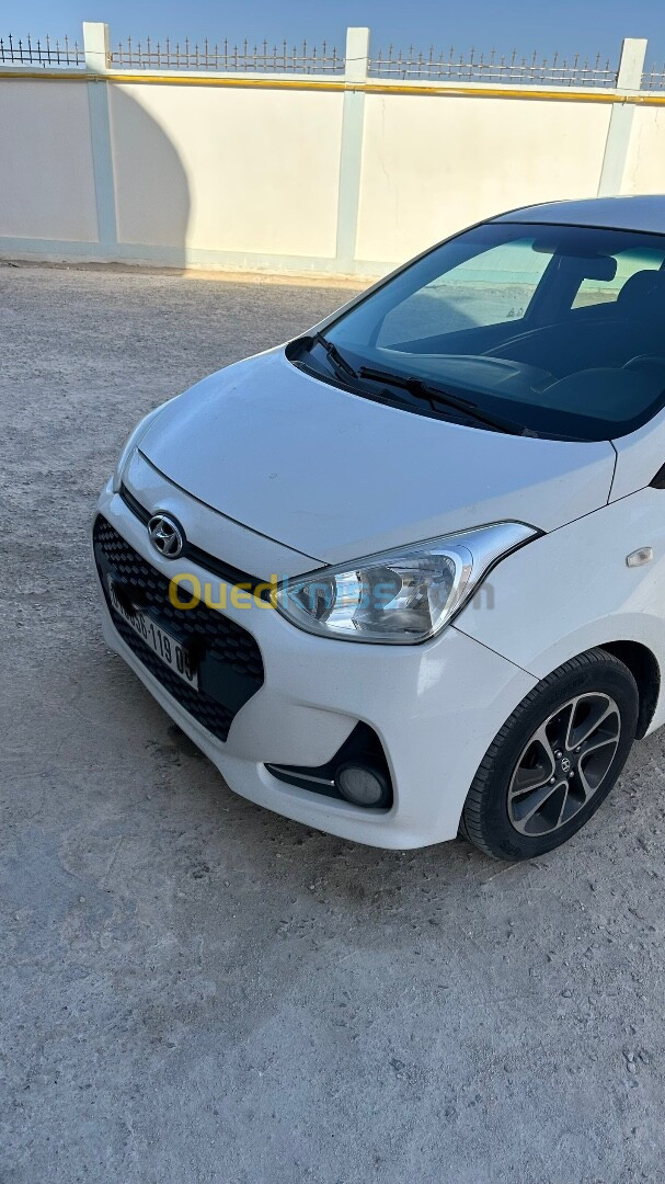 Hyundai Grand i10 2019 DZ