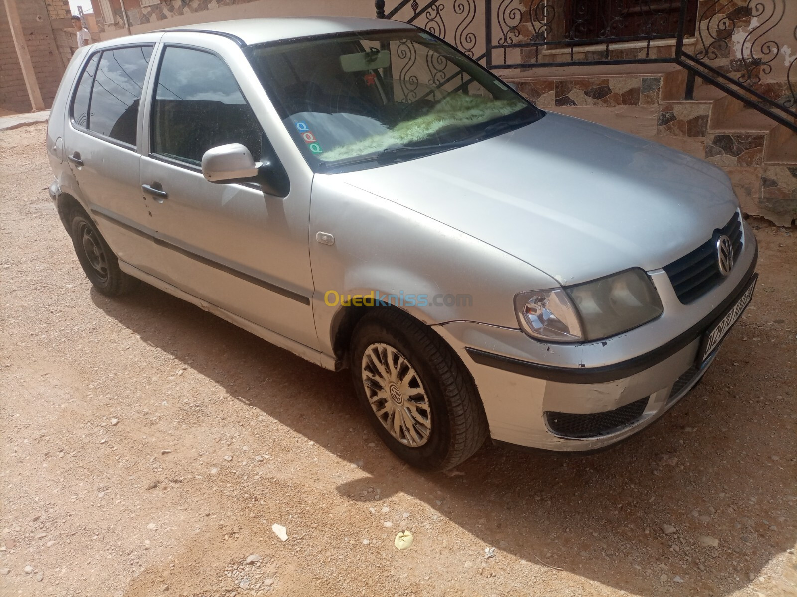 Volkswagen Polo 2000 Polo