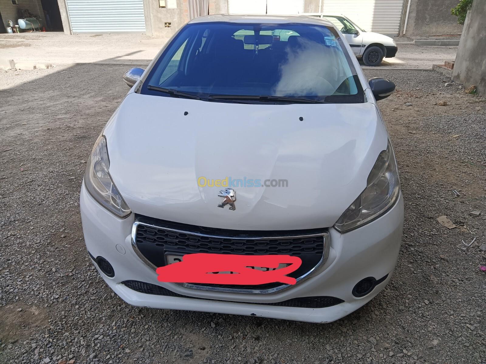 Peugeot 208 2013 Active