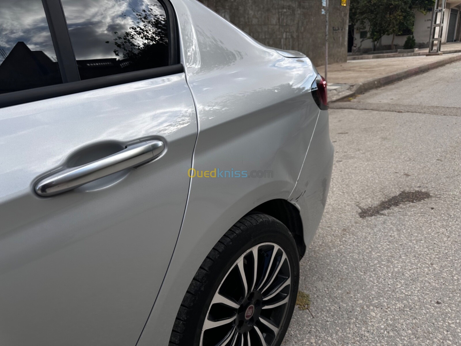 Fiat Tipo 2023 Life