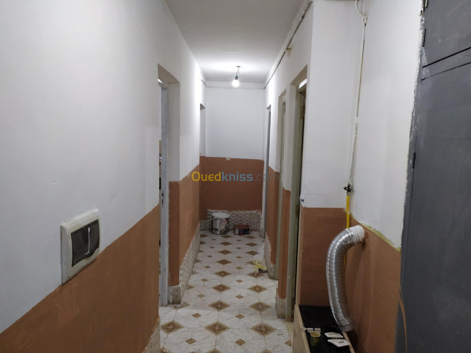 Location Appartement F3 Alger Rouiba