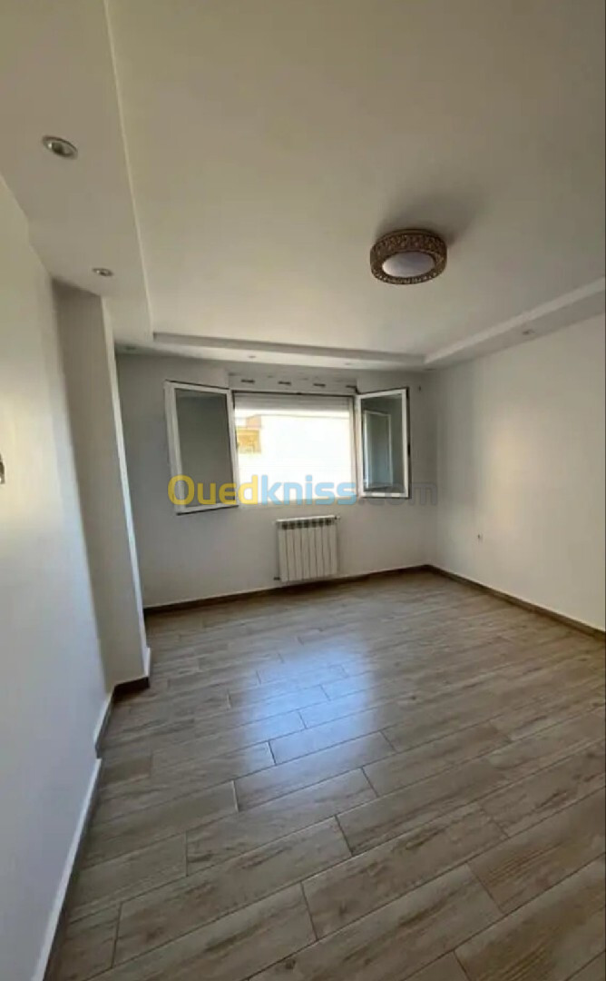 Vente Appartement F3 Alger Bab ezzouar