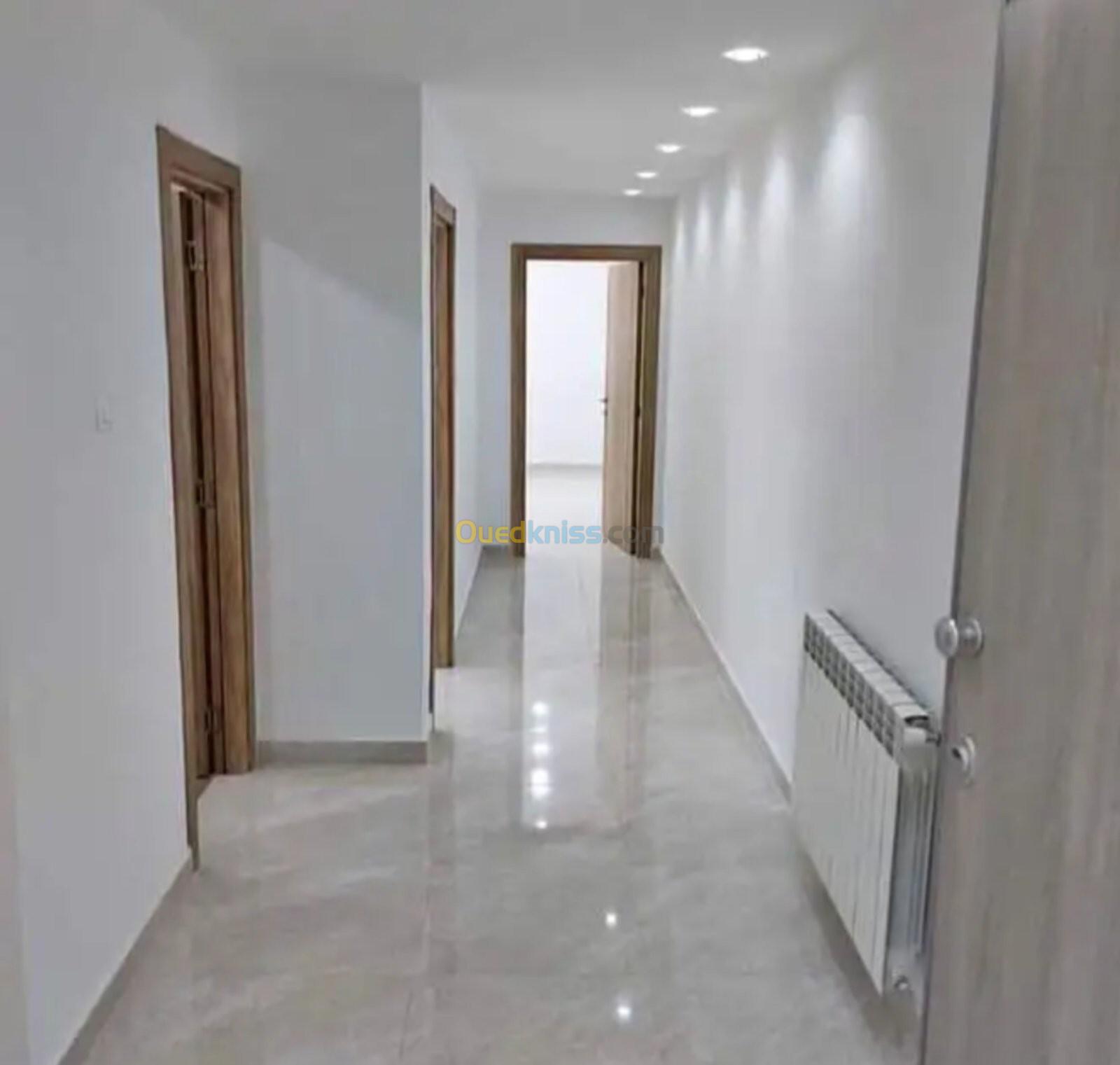 Vente Appartement F5 Boumerdès Ouled moussa