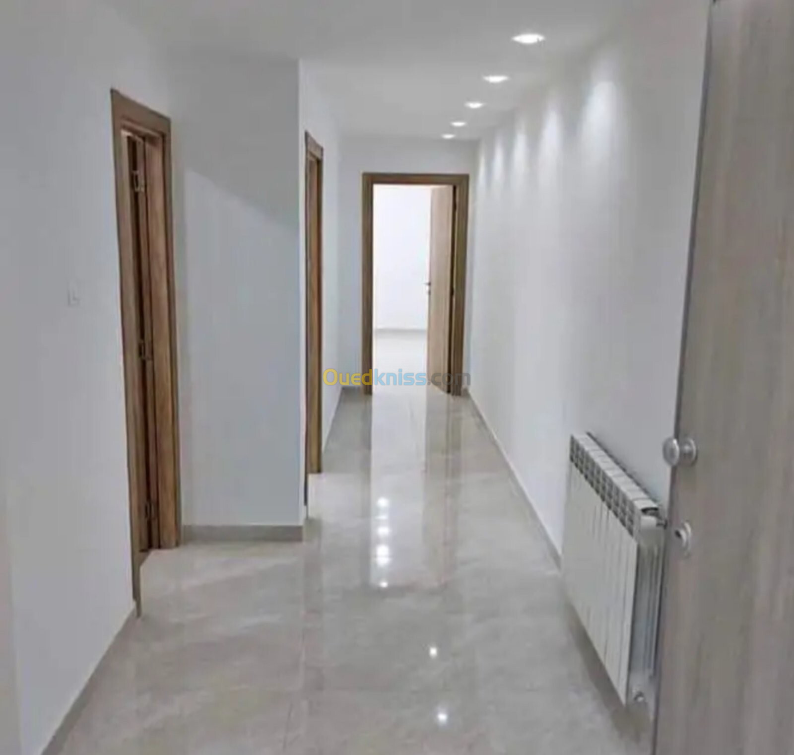 Vente Appartement F3 Alger Bab ezzouar