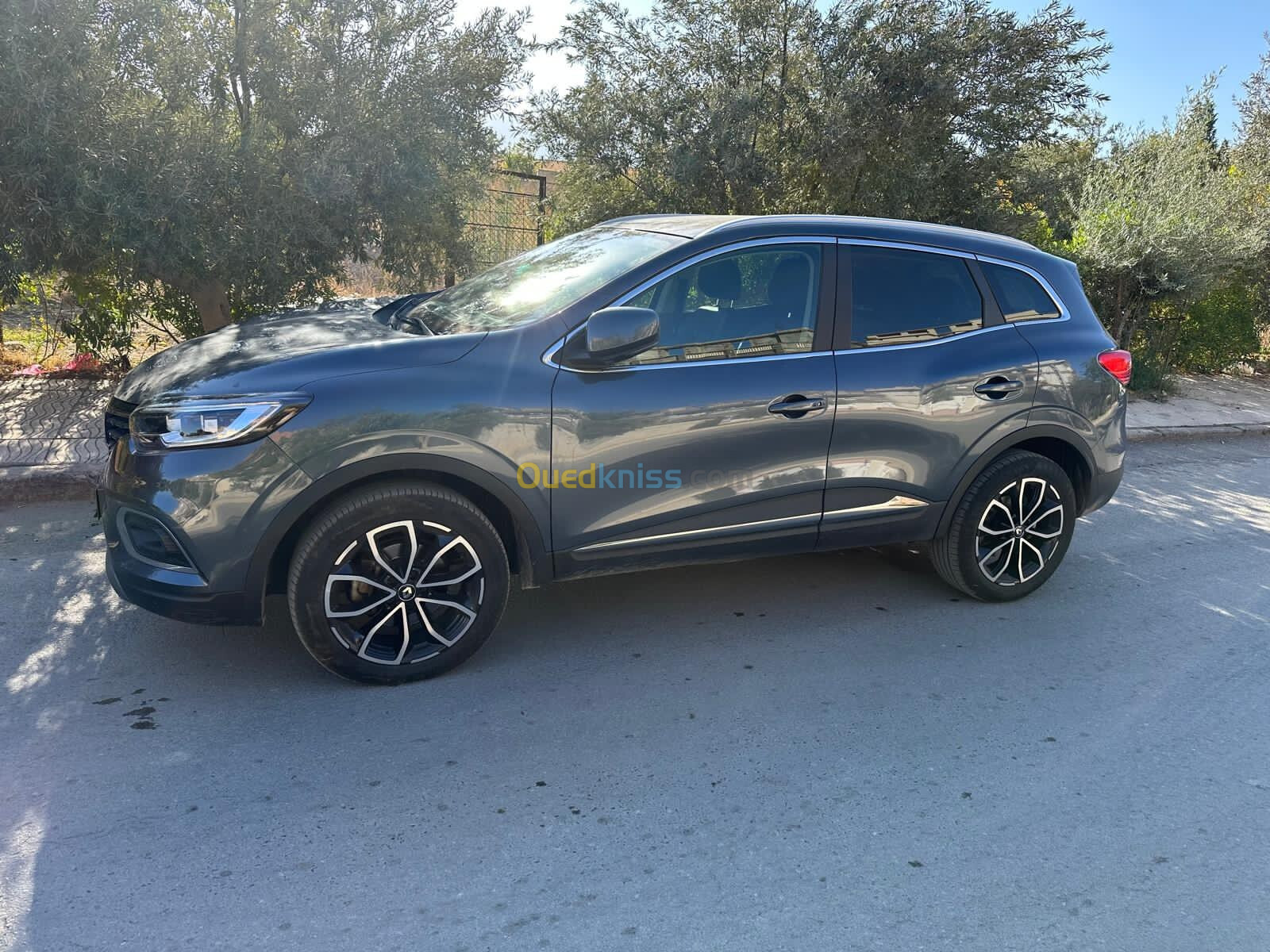 Renault Kadjar 2021 Intens