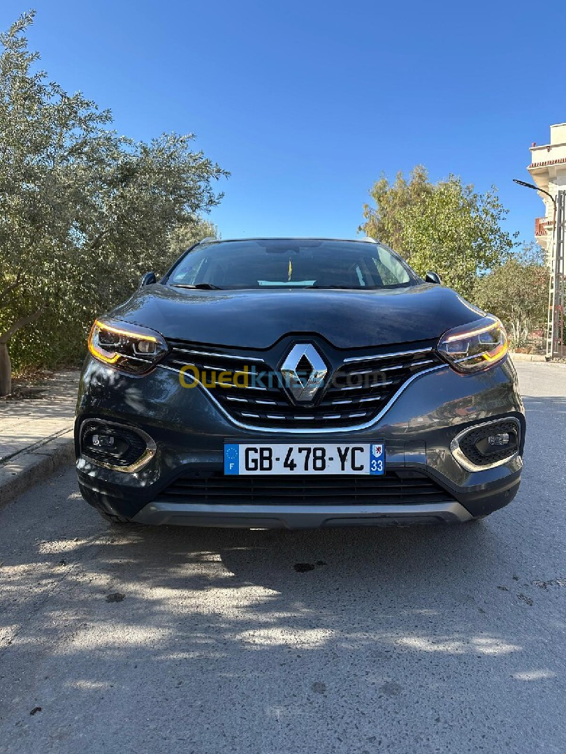 Renault Kadjar 2021 