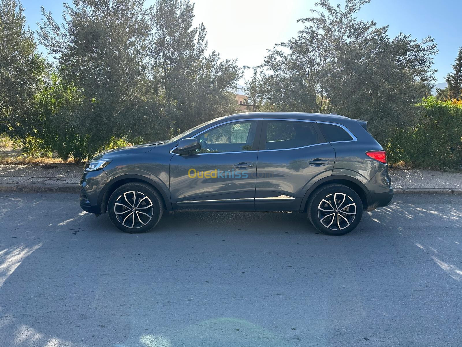 Renault Kadjar 2021 