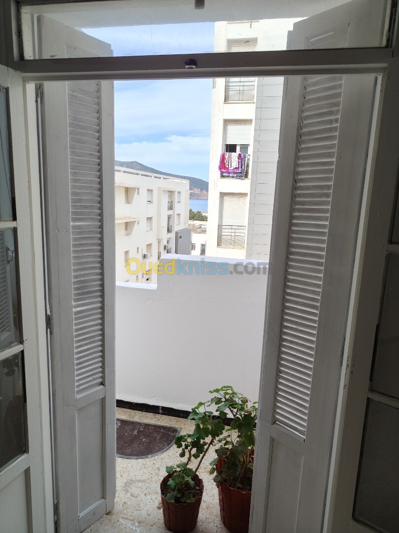 Vente Appartement F4 Tipaza Tipaza