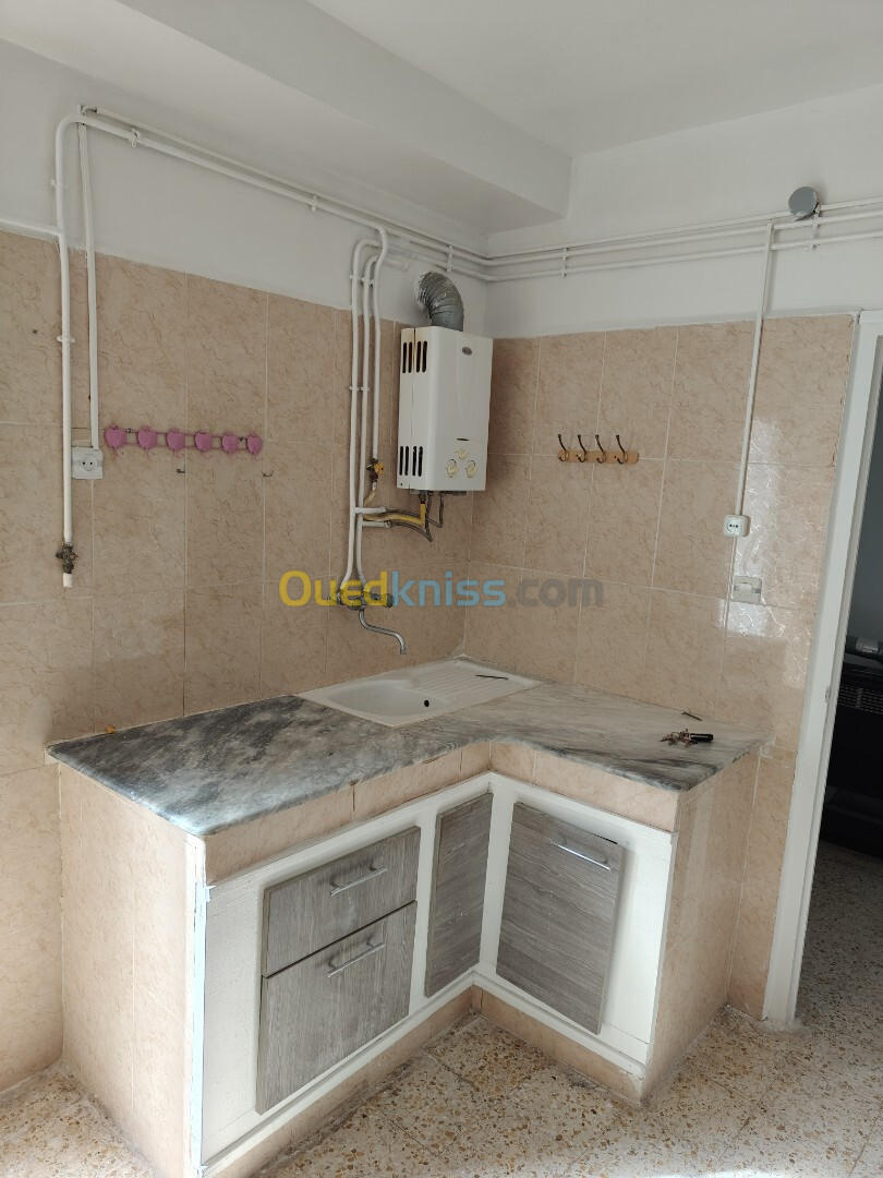 Vente Appartement F4 Tipaza Tipaza