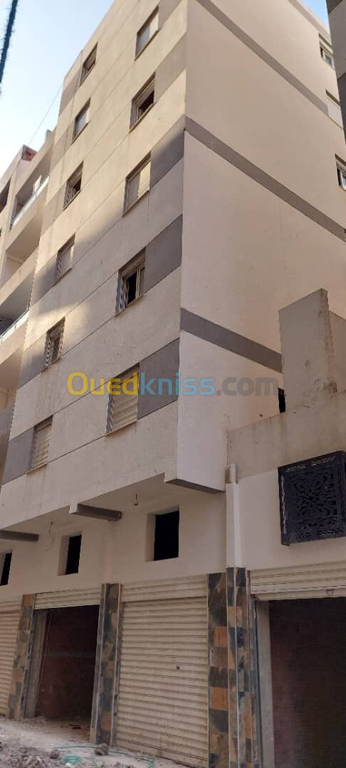 Vente Appartement F2 Alger Bordj el kiffan