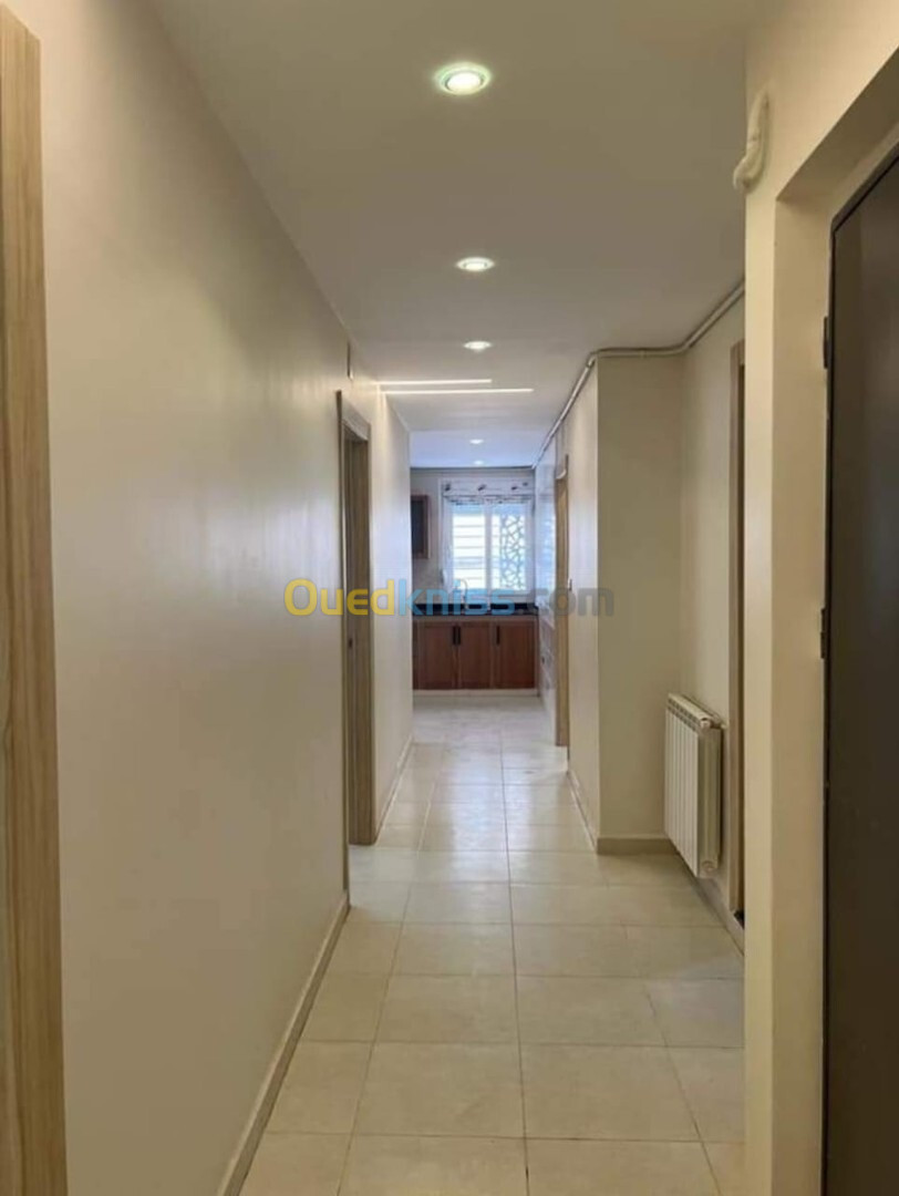 Vente Appartement F2 Alger Bordj el kiffan