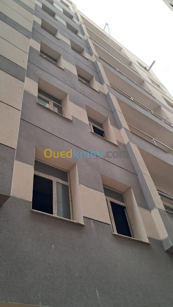 Vente Appartement F2 Alger Bordj el kiffan