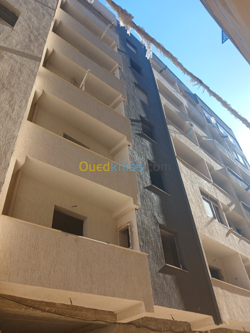 Vente Appartement F2 Alger Bordj el kiffan