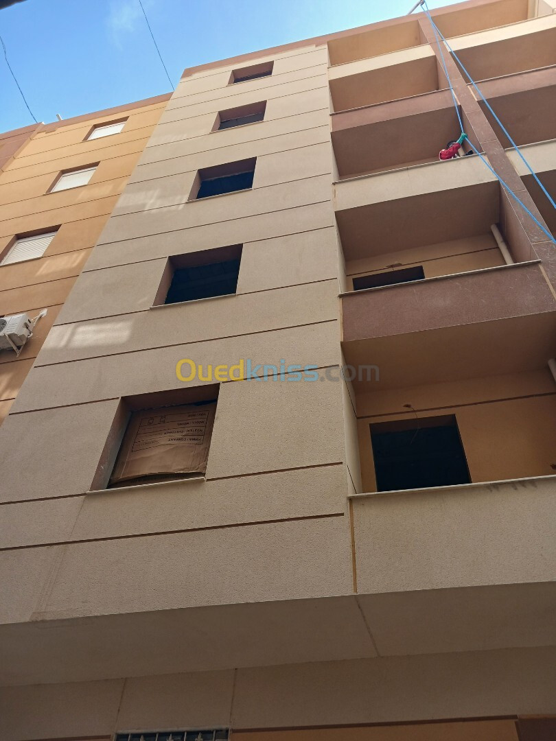 Vente Appartement F2 Alger Bordj el kiffan