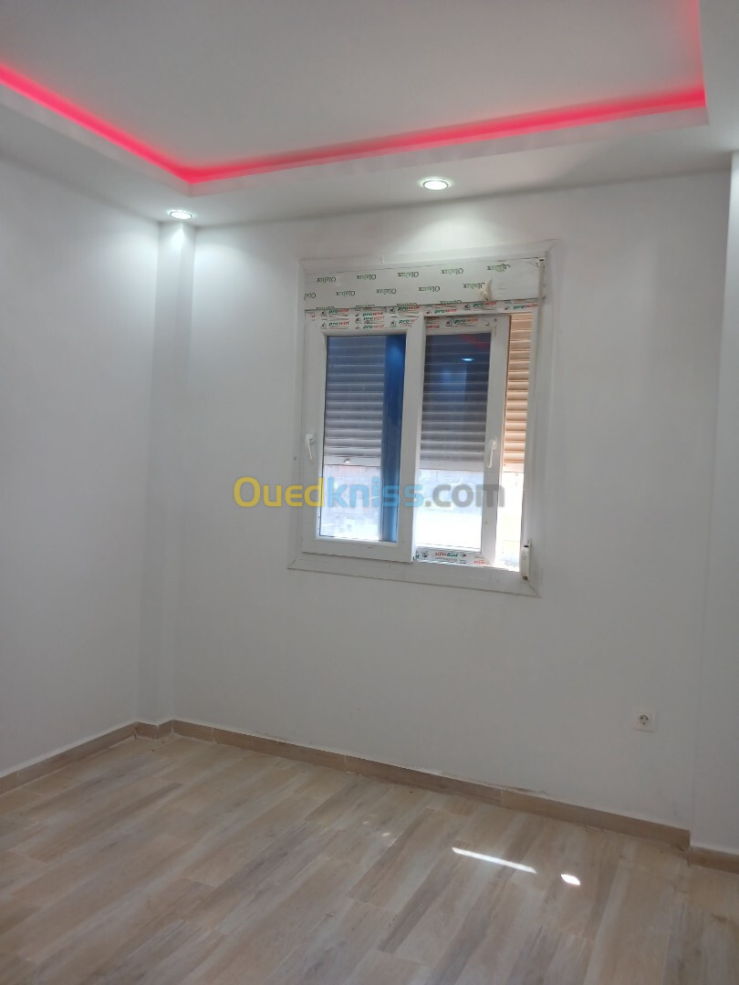 Vente Appartement F3 Alger Bordj el kiffan