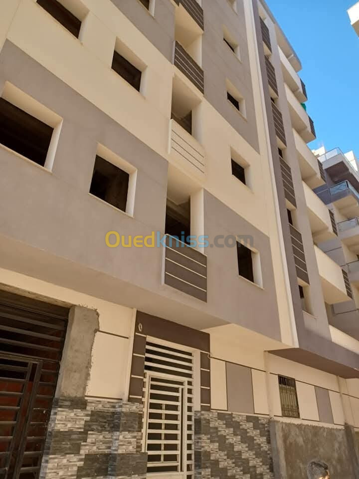 Vente Appartement F2 Alger Bordj el kiffan