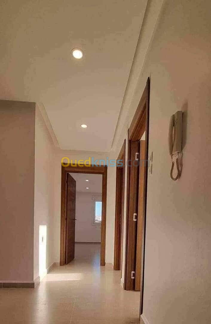 Vente Appartement F3 Alger Bordj el kiffan