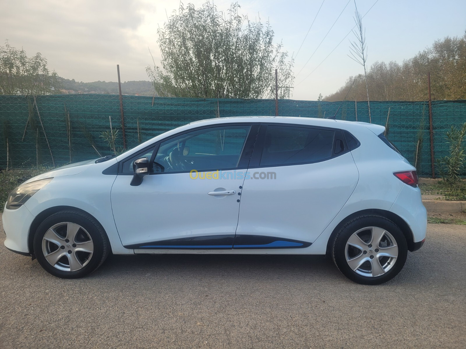 Renault Clio 4 2014 