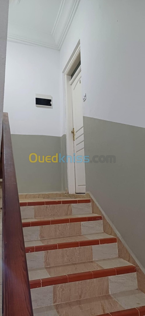 Vente Villa Tlemcen Marsa ben mhidi