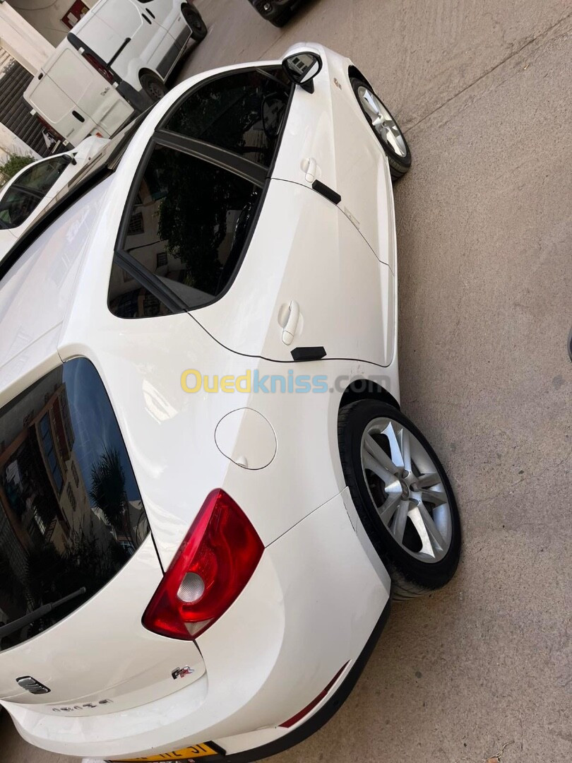 Seat Ibiza 2012 Fr.