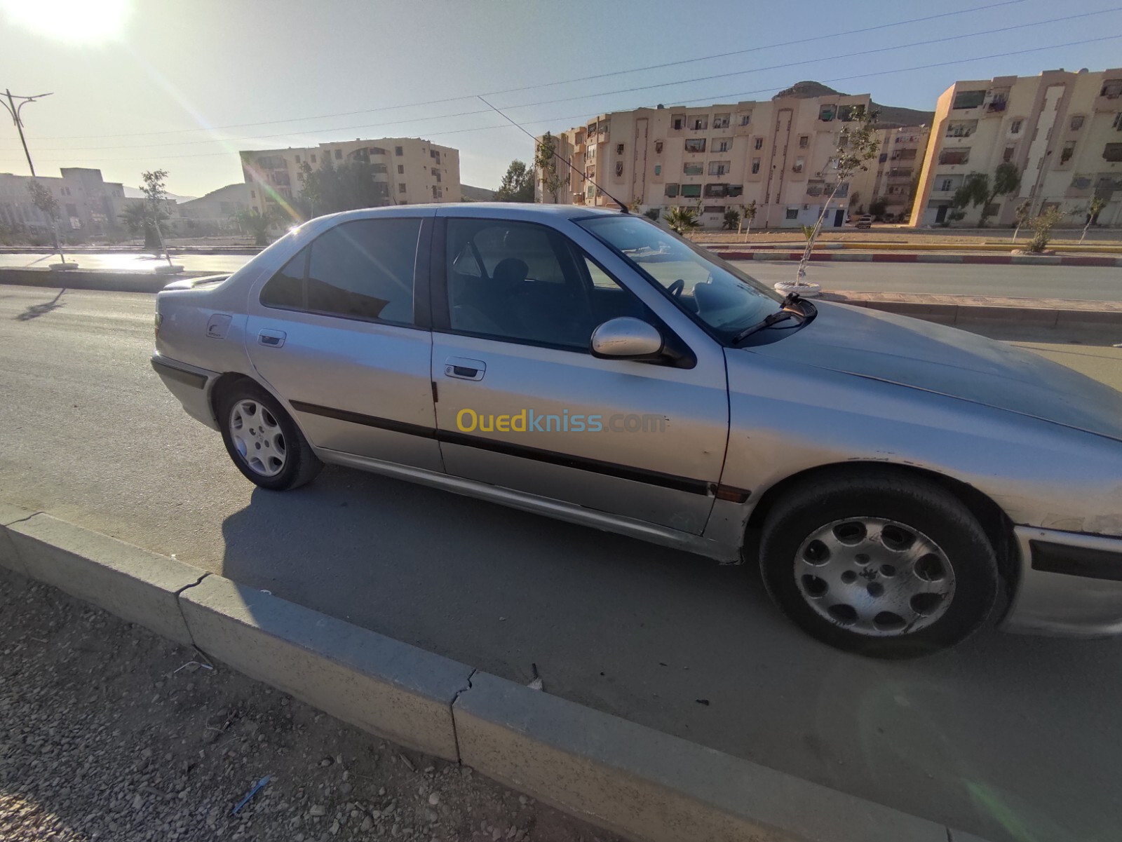 Peugeot 406 1997 406