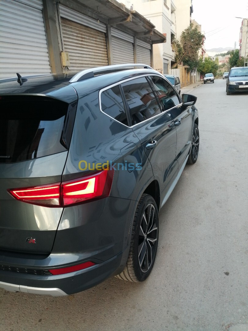 Seat ATECA 2019 FR