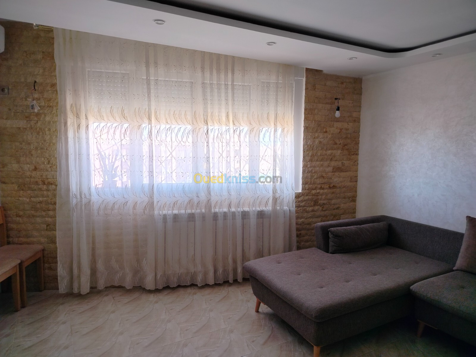 Location Appartement F3 Alger Ouled fayet