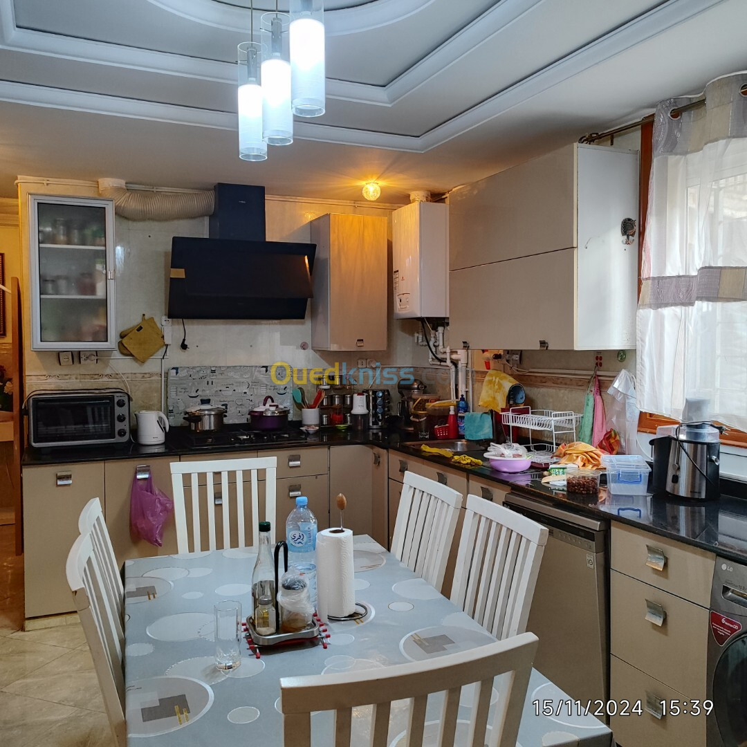 Vente Appartement F3 Batna Batna