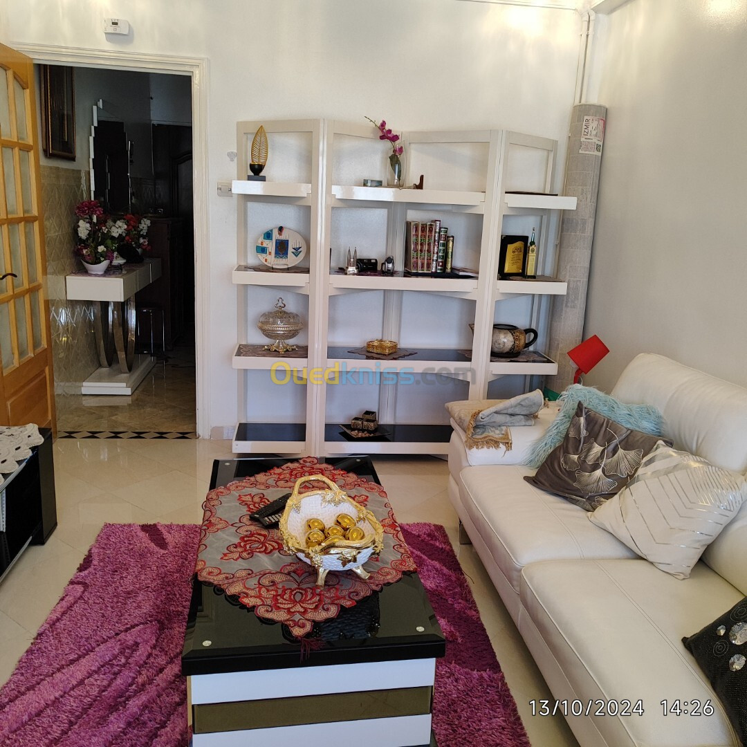 Vente Appartement F3 Batna Batna