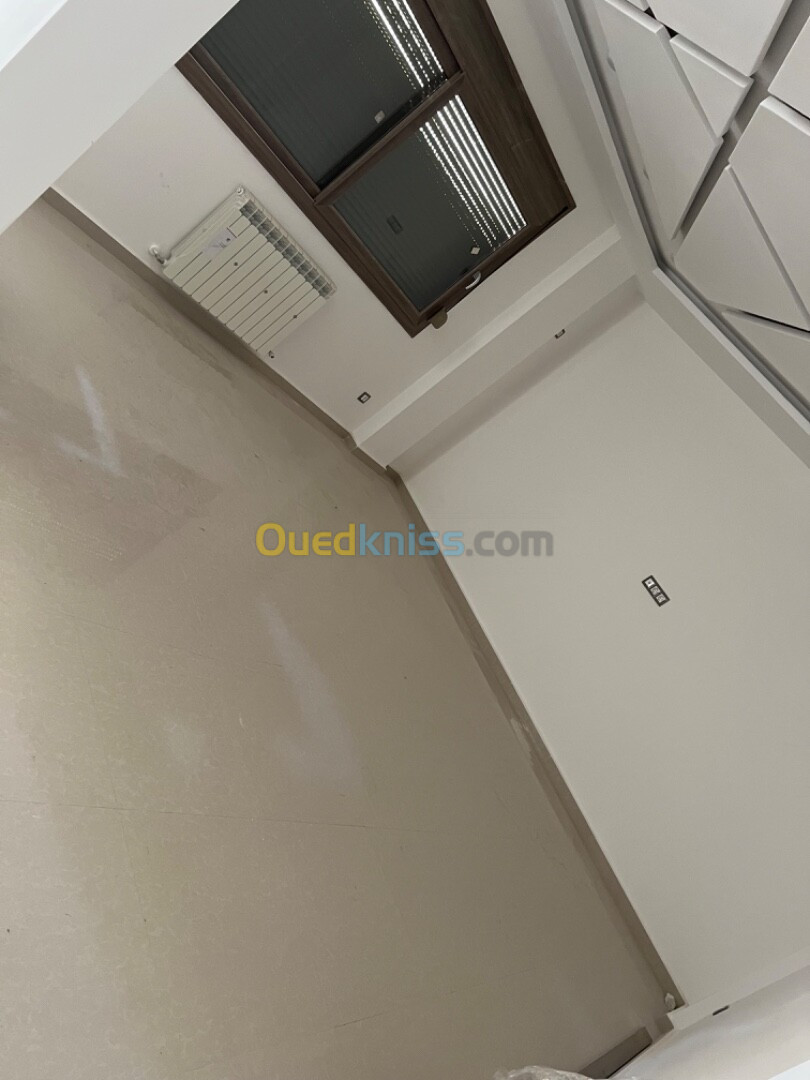 Location Appartement Alger Douera