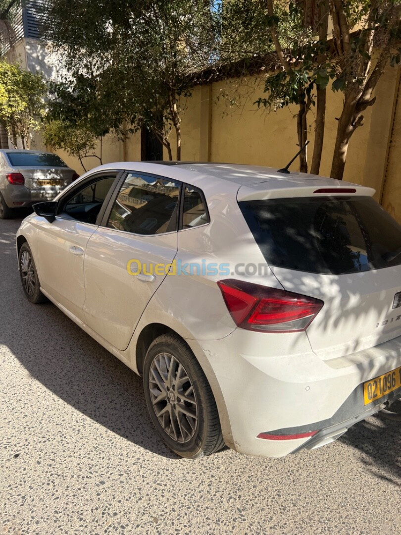 Seat Ibiza 2019 EDITION