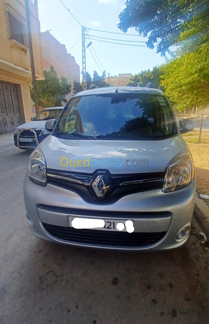 Renault Kangoo 2021 Privilège plus