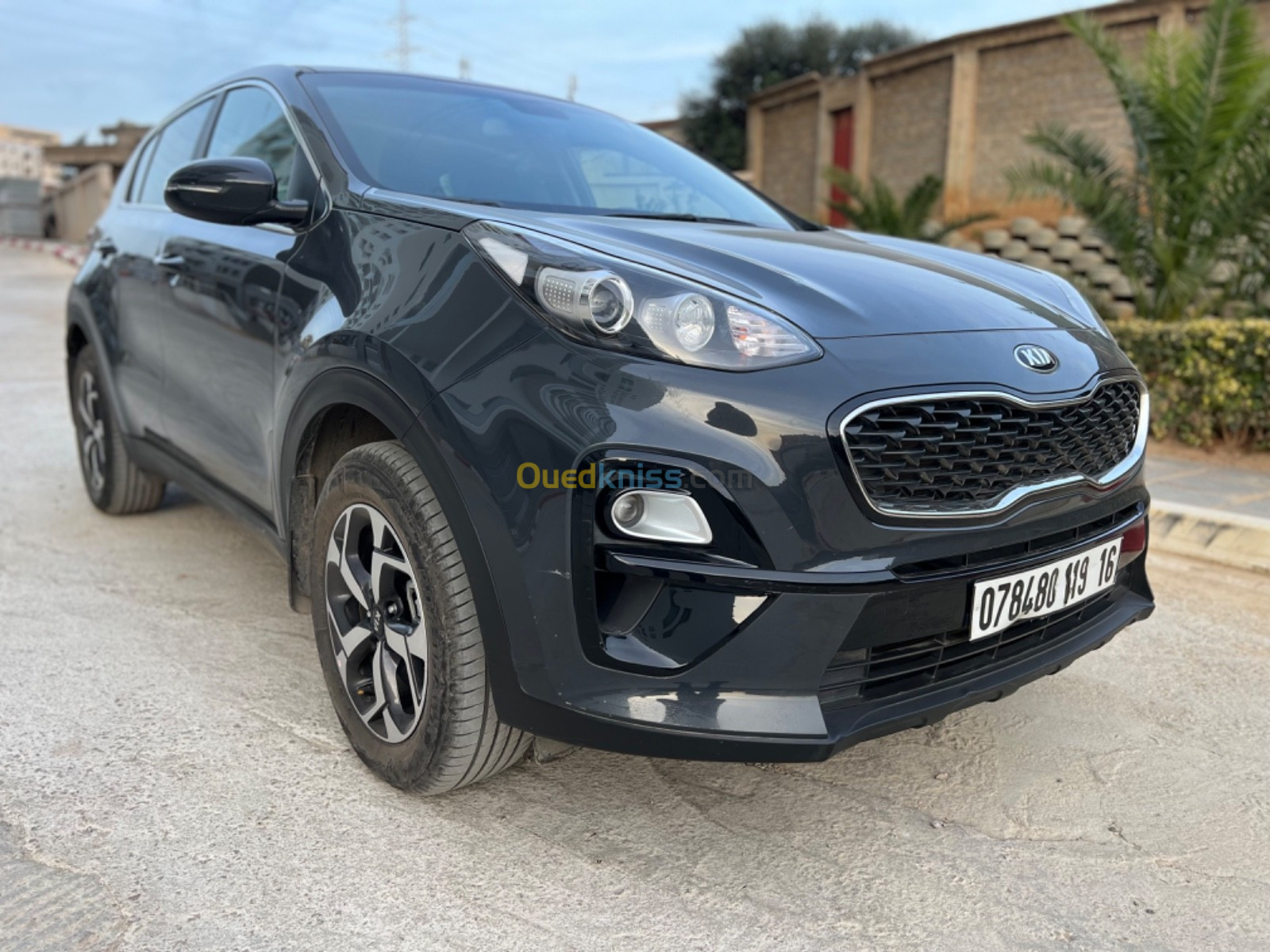 Kia Sportage 2019 Sportage