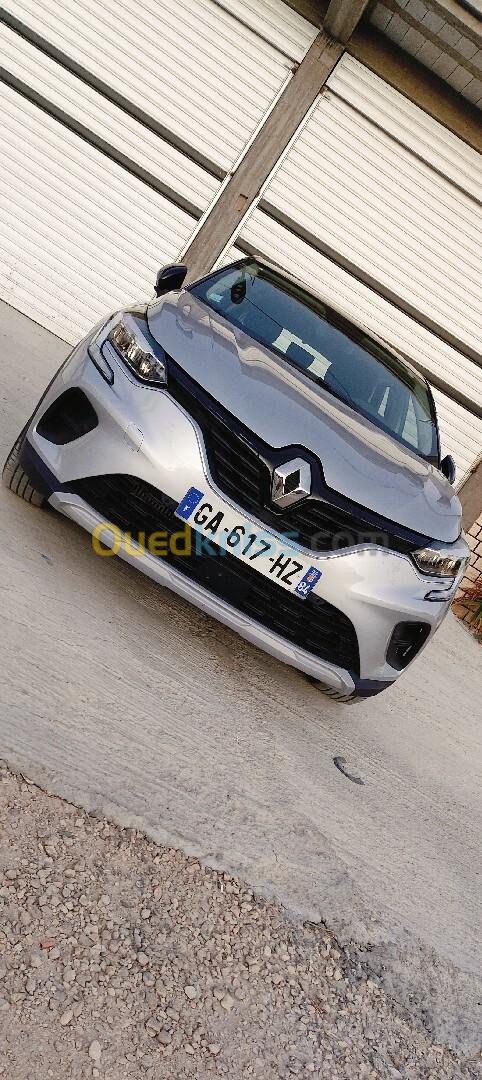 Renault Captur 2021 