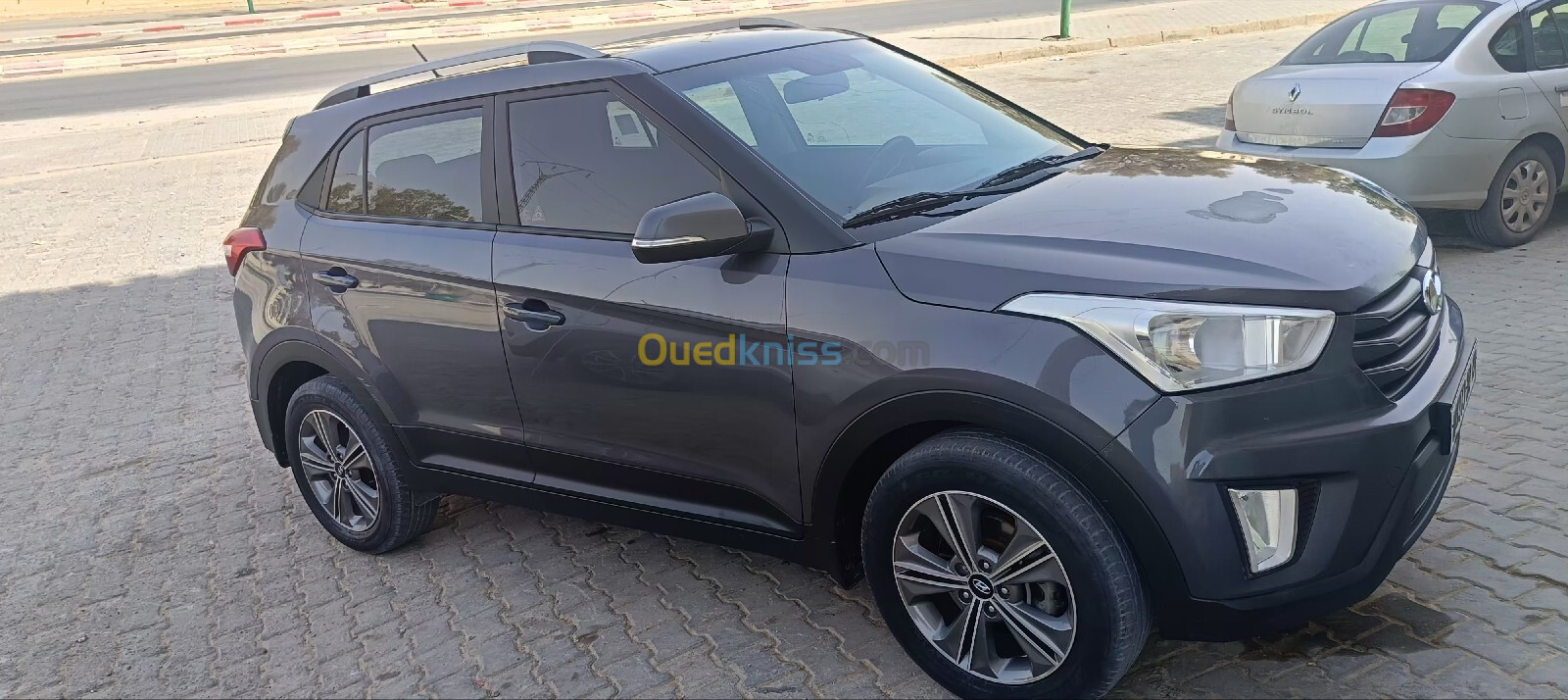 Hyundai Accent 2019 GL+