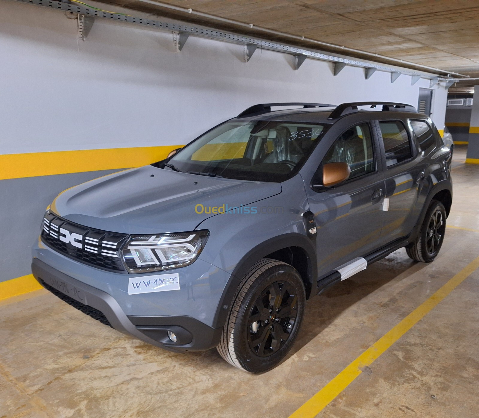 Dacia DUSTER 2024 EXTRÊME GOLD