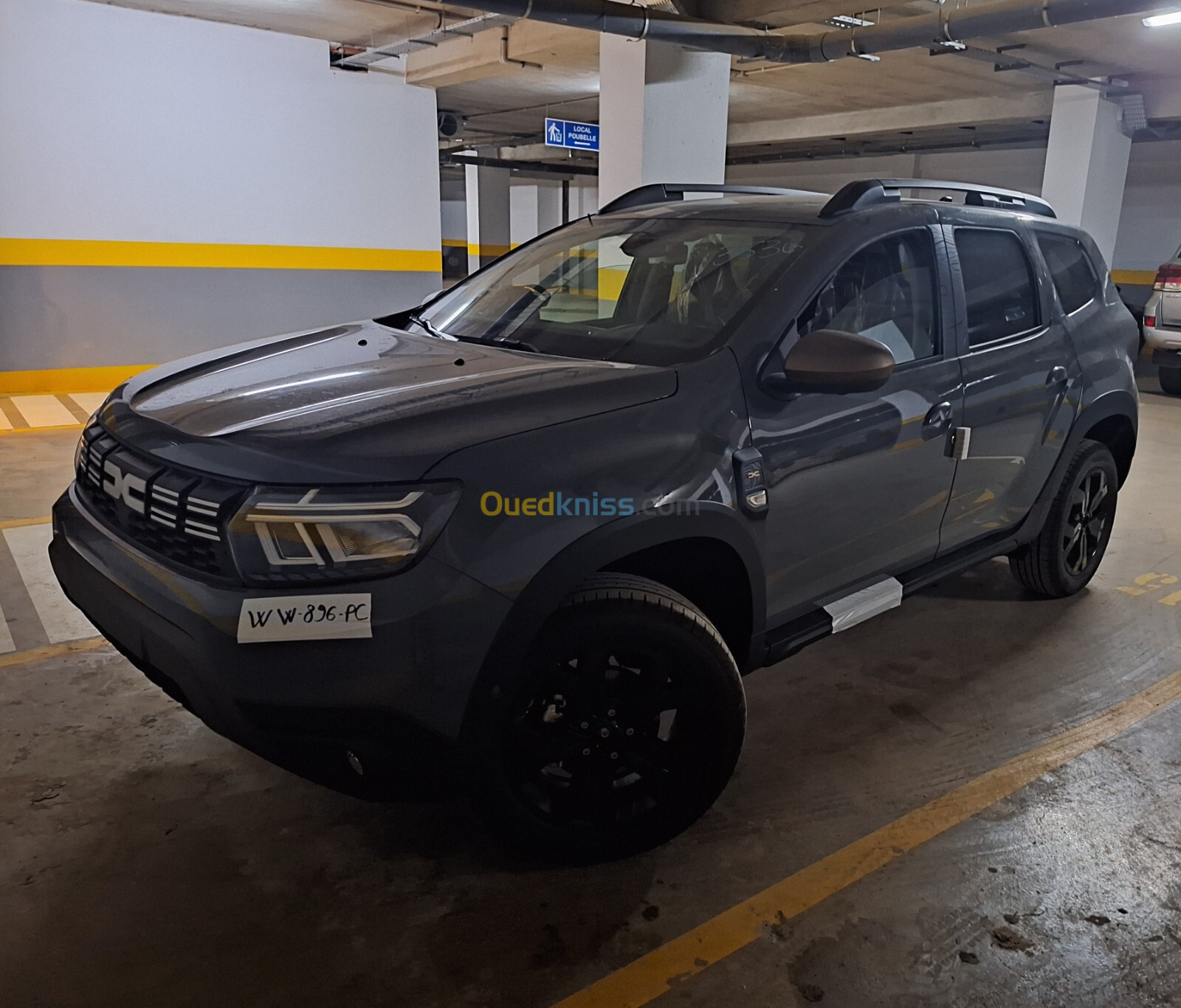 Dacia Duster 2024 Duster extrême Gold